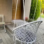 بيت ضيافة I Sobotka سيانوزيتي