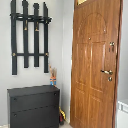 Pensión I Sobotka *