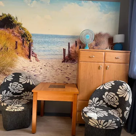 Pensión I Sobotka *