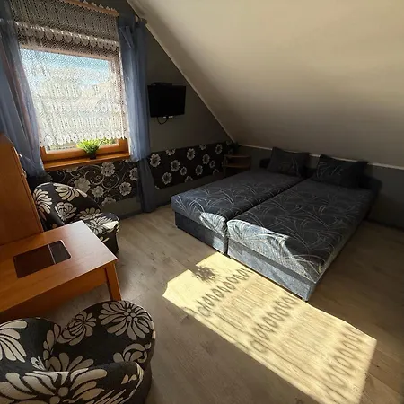 I Sobotka Pensión Sianożęty