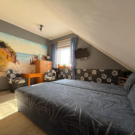 I Sobotka Pensión Sianożęty