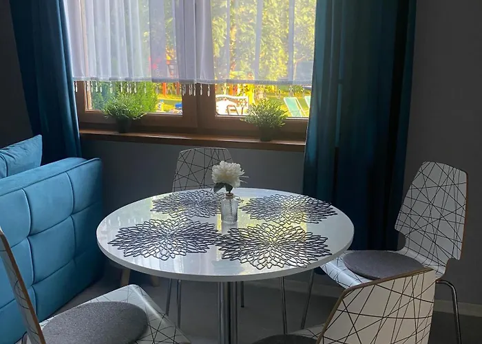 I Sobotka Pensión *