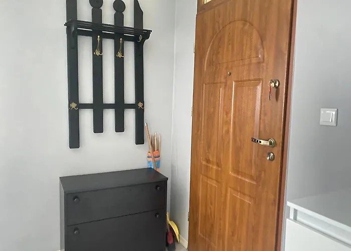 Pensión I Sobotka *