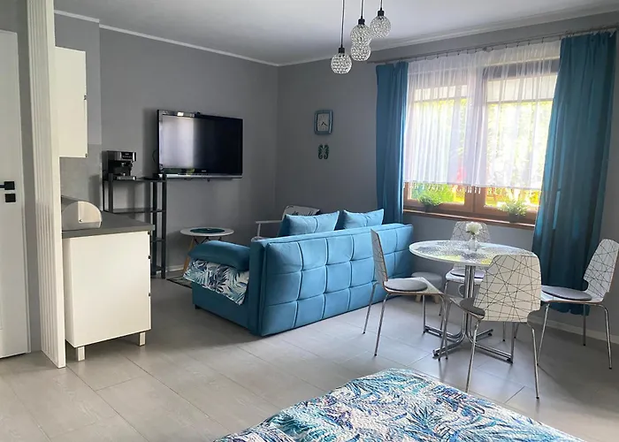 Pensión I Sobotka *