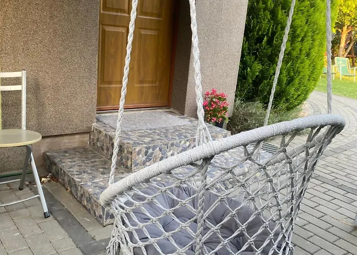 Pensión I Sobotka Sianożęty