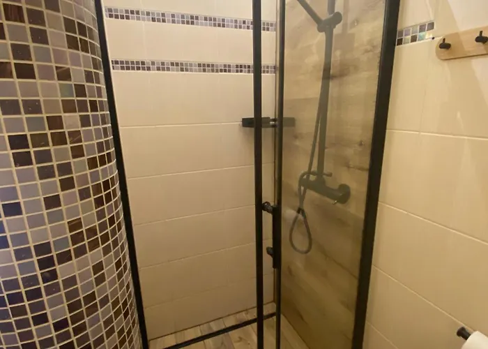 Pensión I Sobotka *