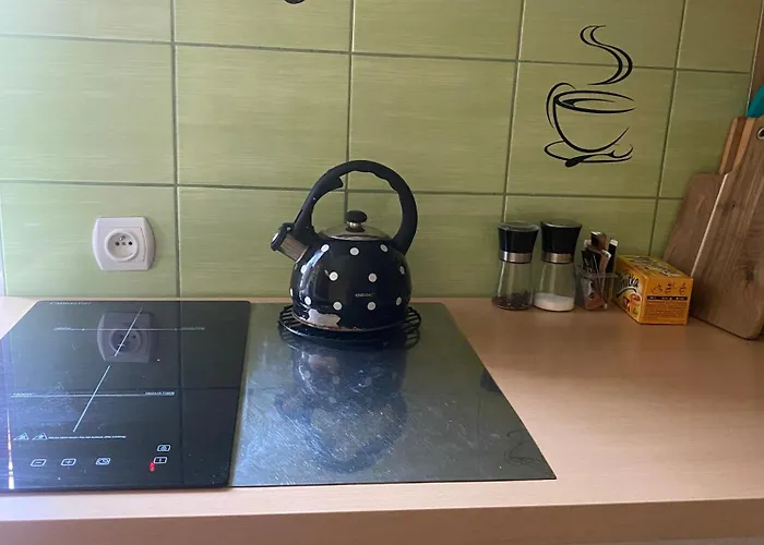 I Sobotka Pensión *