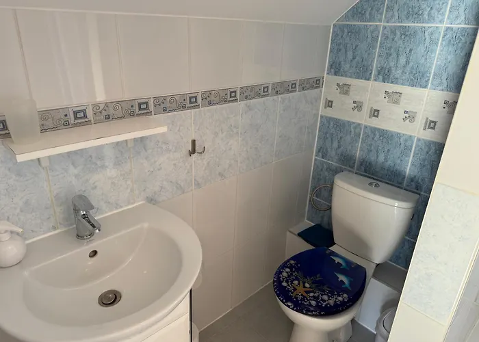 Pensión I Sobotka *