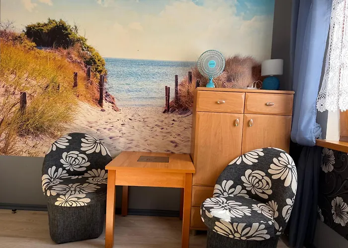 Pensión I Sobotka *