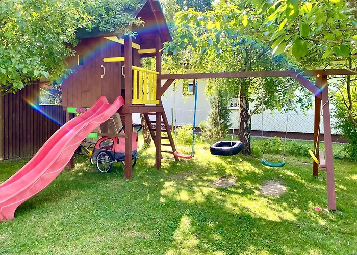 Pensión I Sobotka Sianożęty