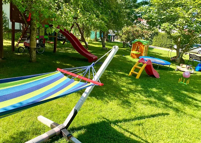 Pensión I Sobotka *