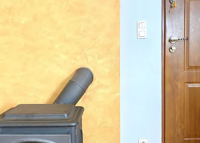 I Sobotka Pensión Sianożęty