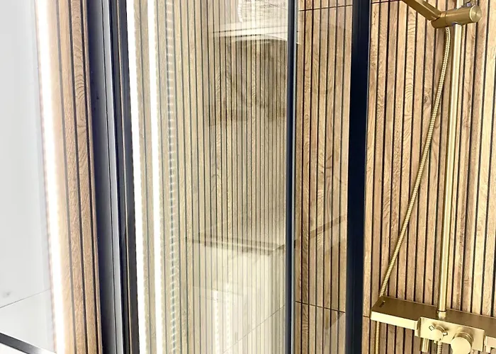 Pensión I Sobotka Sianożęty