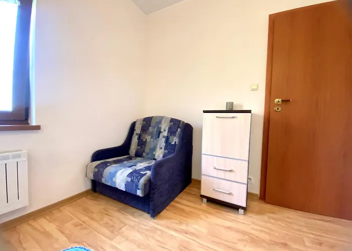 Pensión I Sobotka *