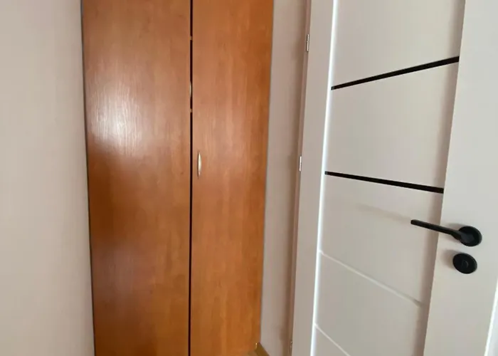 I Sobotka Pensión Sianożęty